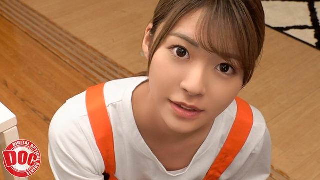 「もうイってるから許して！！」 家事代行サービスで派遣されてきた美人スタッフのエロ過ぎるデカ尻に即挿れ！！杭打ちピストン中出し25発射！！！ サンプル画像 16