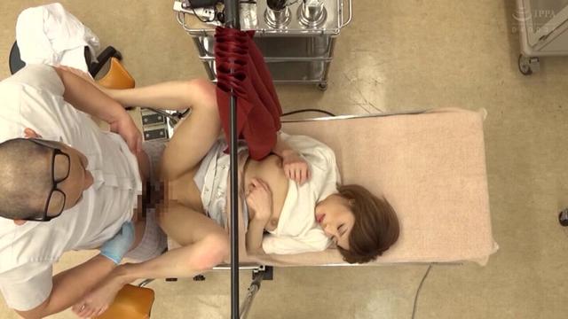 産婦人科痴● 乳がん触診編 17人 サンプル画像 20