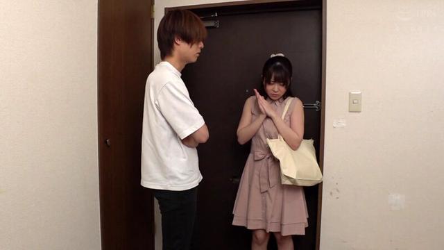 デリヘル呼んだら妹が来た！結果、お店に内緒で中出し本番セックスする事になる 7 サンプル画像 1