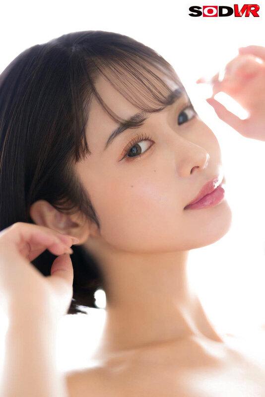 【VR】【MINAMO 8K解禁】彼女に申し訳ない気持ちでいっぱいです。同棲して1週間が経ちました。彼女の妹が遊びに来ました。気づけば強●中出しさせられました。 サンプル画像 13
