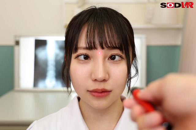 【VR】【8K】洗脳病棟24時8KVR 院内の看護師・患者・女医を支配征服中 サンプル画像 12