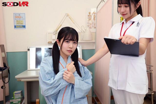【VR】【8K】洗脳病棟24時8KVR 院内の看護師・患者・女医を支配征服中 サンプル画像 16