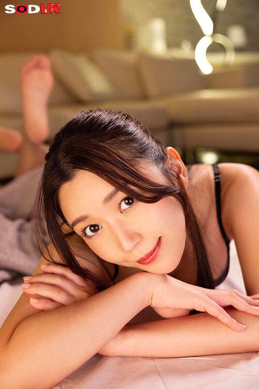 【VR】【8K】もう、離さない 離婚して仕事も辞め、十数年ぶりに地元に戻って来たボク 独身のまま待っていてくれた幼馴染に少し強引に押し倒されてRe:スタートセックス 戸川なみ サンプル画像 3