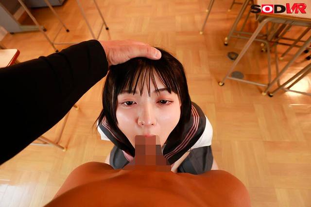 【VR】【8K】セックスが溶け込んでいる日常「常に性交」ヤリ放題部活動編 サンプル画像 10