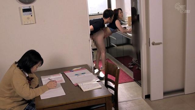 母子姦BEST vol.4 サンプル画像 10