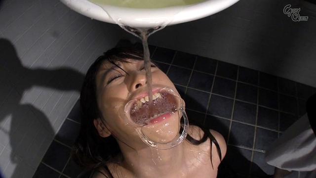 変態公衆便所 タンツボ肉便器女BEST vol.4 サンプル画像 6