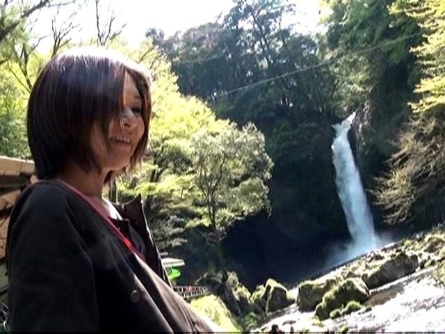 【AIリマスター版】人妻不倫旅行 ＃105 サンプル画像 1