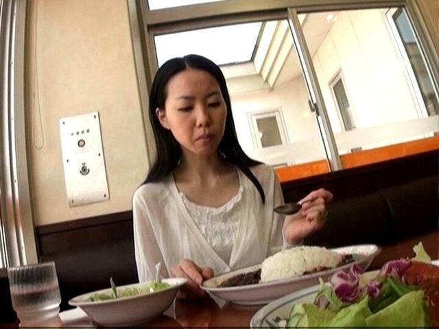 【AIリマスター版】人妻不倫旅行 ＃107 サンプル画像 2