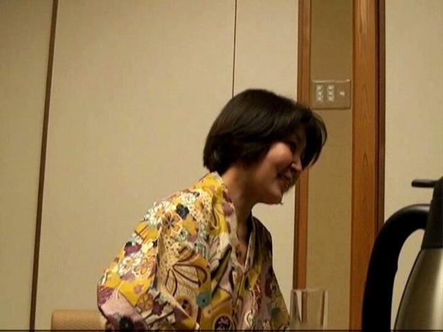 【AIリマスター版】人妻不倫旅行・番外篇 「夫婦愛～アイとイノチ～」 サンプル画像 10