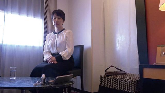 熟女妻面接ハメ撮り The BEST 2022.06-2024.07 総決算 サンプル画像 14
