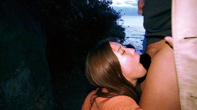 セックスレス人妻と行く 不倫づくし貸別荘の旅 Side.B サンプル画像 3