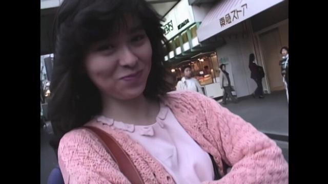 【AIリマスター版】あなたとしたい 森川いづみ サンプル画像 4