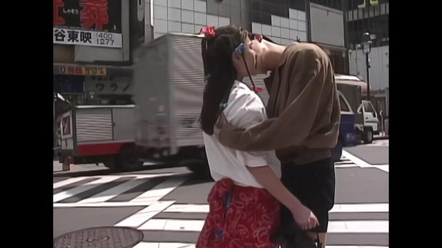 【AIリマスター版】東京恋慕 ヴァナナベイビー 日向まこ サンプル画像 13