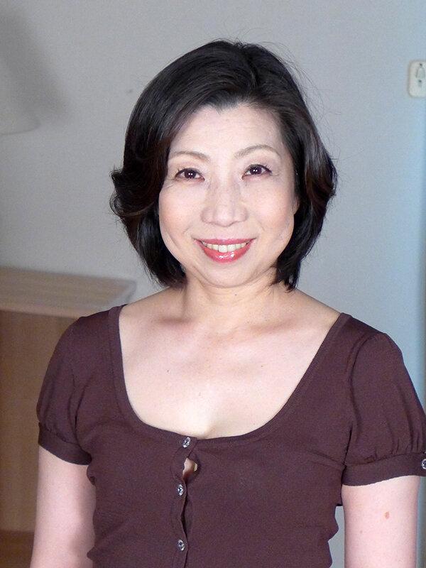 熟女発情期 欲求不満の六十路妻は寝ている夫の横で義弟に… 元会社の部下を誘惑して肉棒を弄んだ好色妻 サンプル画像 1