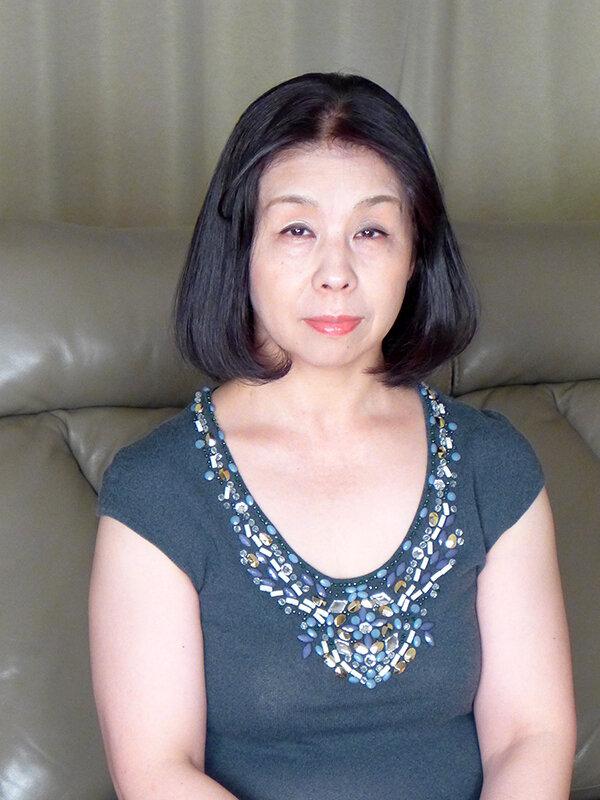 熟妻卑猥ドラマ 五十路妻は夫の兄に無理やり熟れた陰部を舐められて… 家政婦は雇い主の息子に体を弄ばれ大量お漏らし！ サンプル画像 1