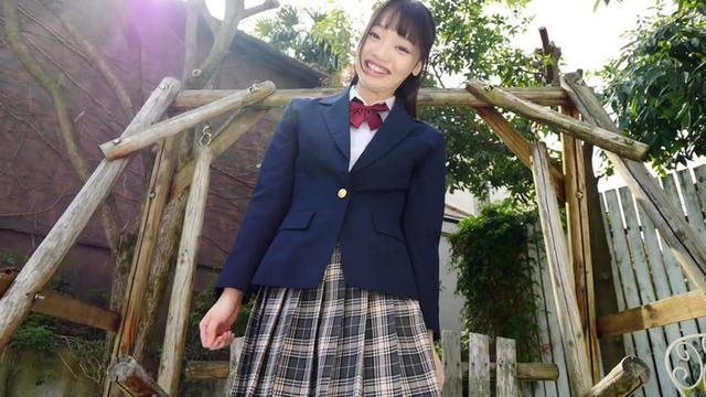 斎藤まりな/黒髪美少女は純真華憐 サンプル画像 1