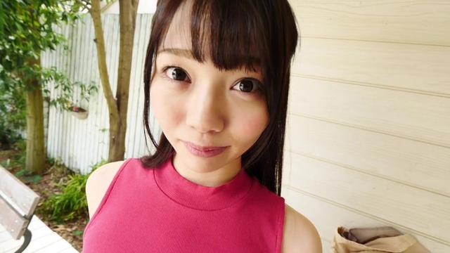 斎藤まりな/黒髪美少女は純真華憐 サンプル画像 8