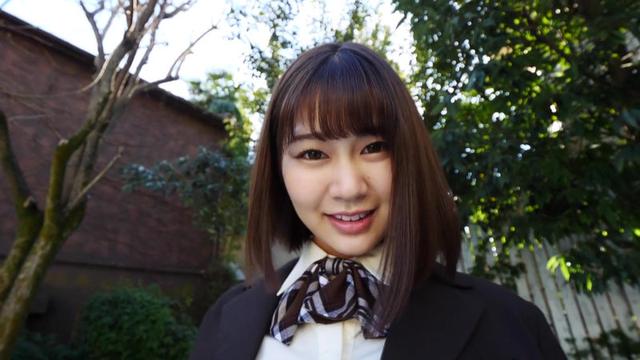 川北メイサ / 黒髪美少女は純真華憐 サンプル画像 2