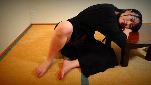 青木桃 / 桃の戯れ サンプル画像 10