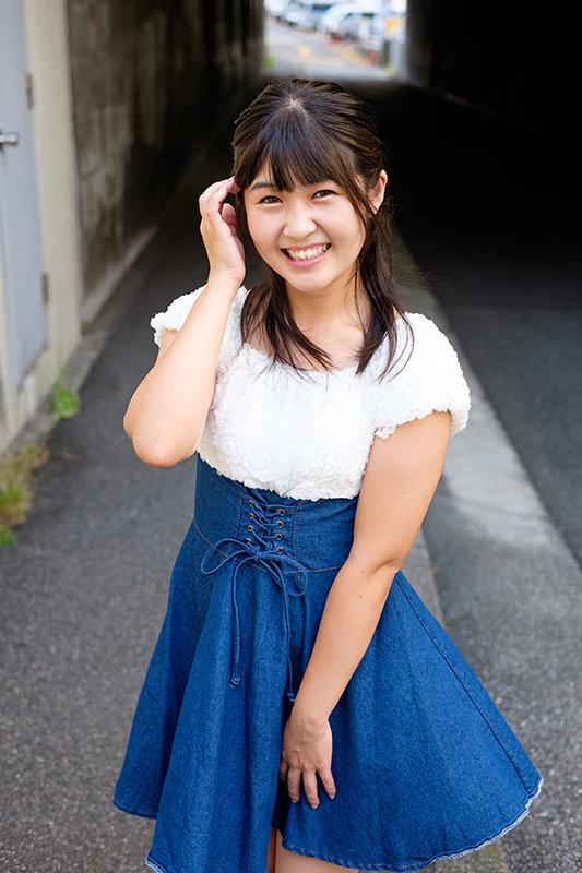 チャレンジ！タイマー電マ かれん みわ サンプル画像 2