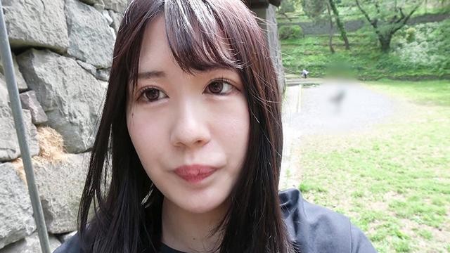 チャレンジ！タイマー電マ かれん 杏羽かれん サンプル画像 6