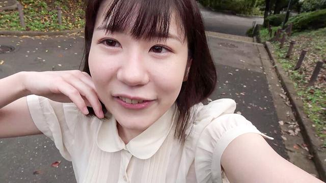 チャレンジ！タイマー電マ のあ はるか サンプル画像 14