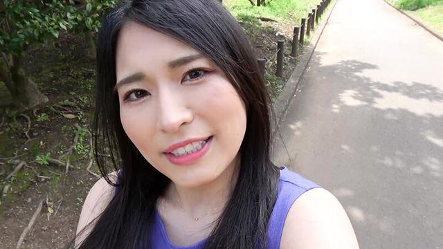チャレンジ！タイマー電マ りおな かよ サンプル画像 15