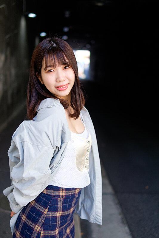チャレンジ！タイマー電マ まき 辻真希 サンプル画像 1