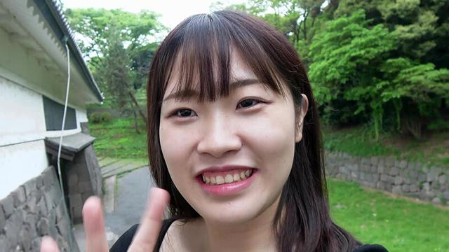 チャレンジ！タイマー電マ れん 桜れん サンプル画像 6
