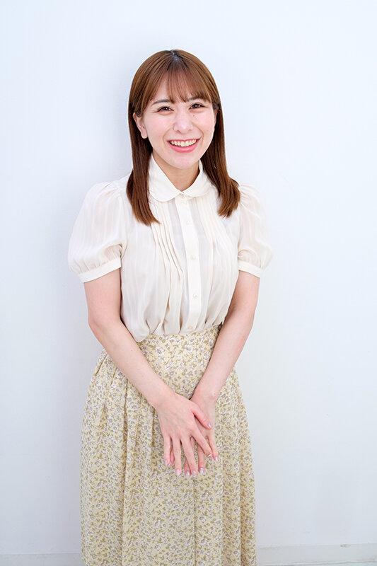 チャレンジ！タイマー電マ ゆほ 穂高由歩 サンプル画像 1