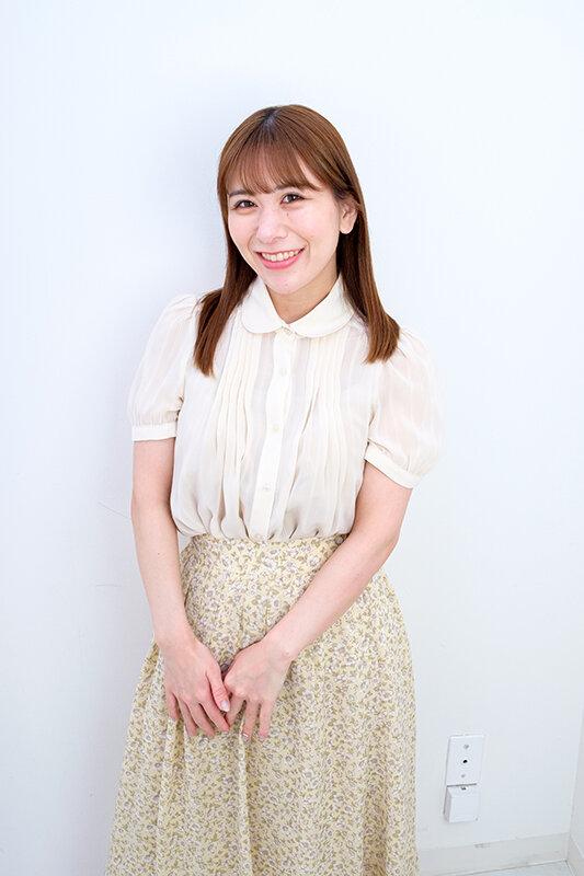 チャレンジ！タイマー電マ ゆほ 穂高由歩 サンプル画像 2