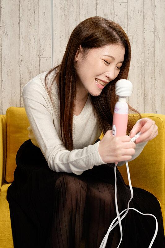 チャレンジ！タイマー電マ ゆりか 桧山ゆりか サンプル画像 2