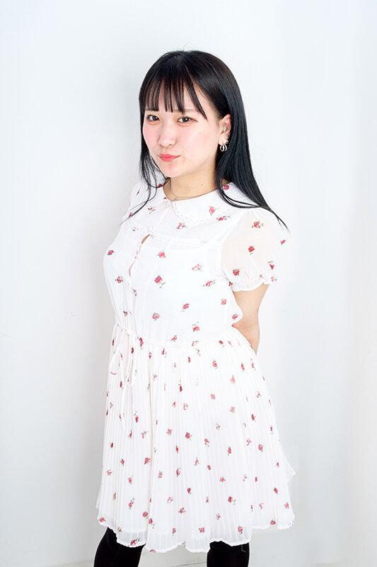 チャレンジ！タイマー電マ すみれ 姫宮すみれ サンプル画像 2