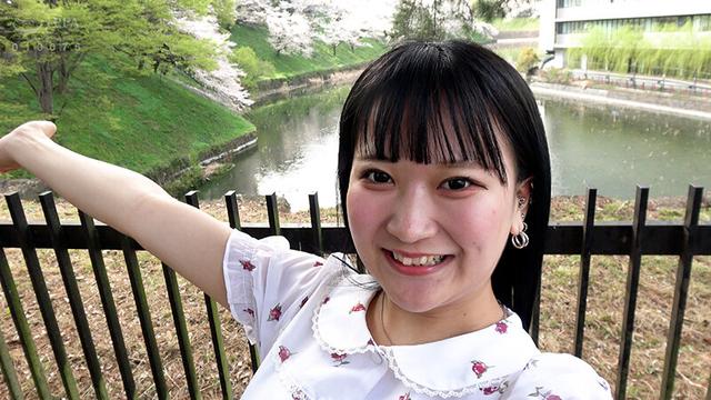 チャレンジ！タイマー電マ すみれ 姫宮すみれ サンプル画像 4