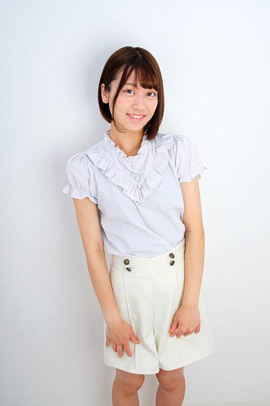 チャレンジ！タイマー電マ りお 奈築りお サンプル画像 1