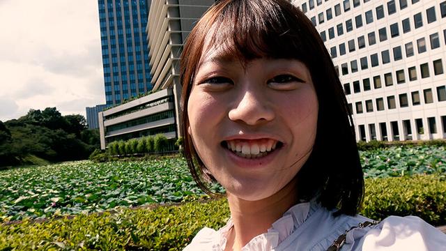 チャレンジ！タイマー電マ りお 奈築りお サンプル画像 5