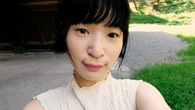 チャレンジ！タイマー電マ ゆずな 源川ゆずな サンプル画像 5