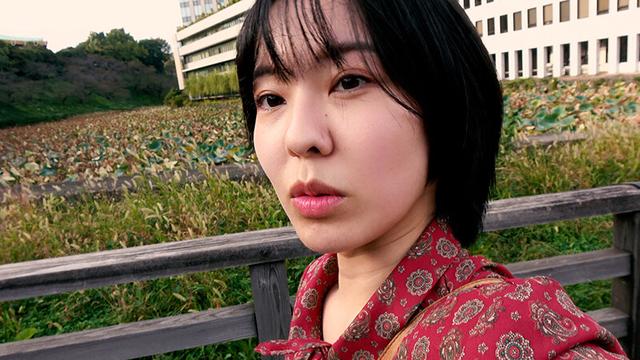 チャレンジ！タイマー電マ まり 加護まり サンプル画像 3