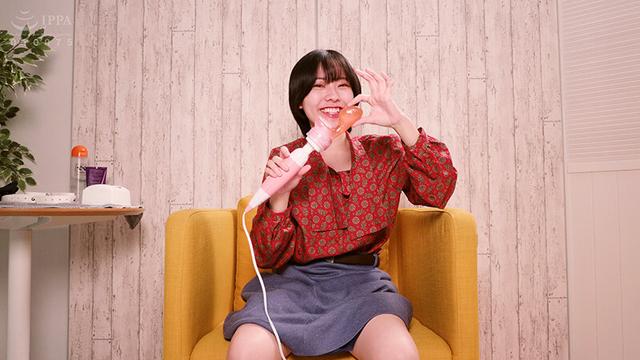 チャレンジ！タイマー電マ まり 加護まり サンプル画像 4