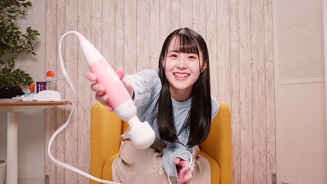 チャレンジ！タイマー電マ ゆい みいな サンプル画像 13