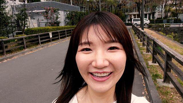 チャレンジ！タイマー電マ ゆい 汐見唯 サンプル画像 2