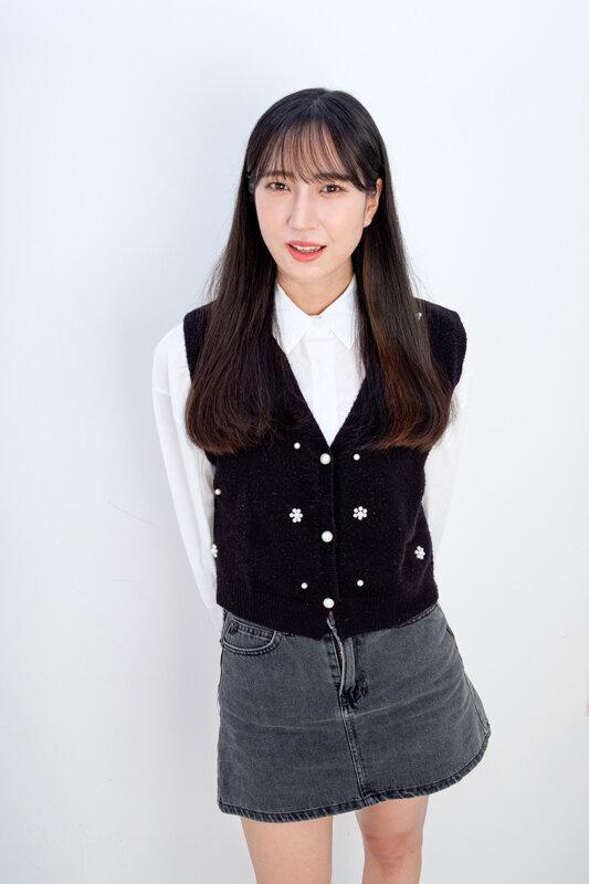 チャレンジ！タイマー電マ はな 楠木花菜 サンプル画像 1