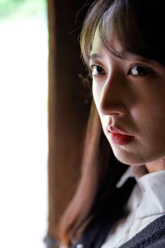チャレンジ！タイマー電マ はな 楠木花菜 サンプル画像 2