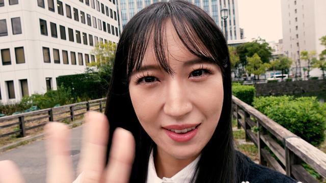 チャレンジ！タイマー電マ はな 楠木花菜 サンプル画像 7