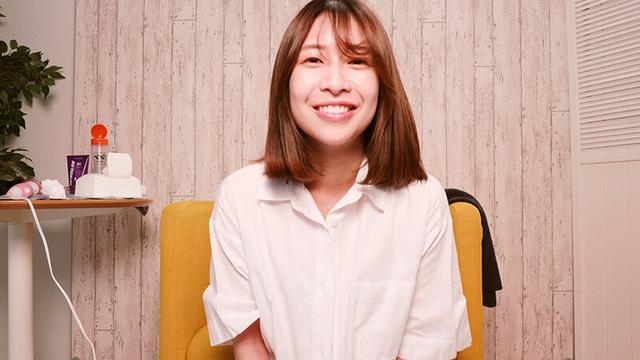 チャレンジ！タイマー電マ はる 湊波流 サンプル画像 12