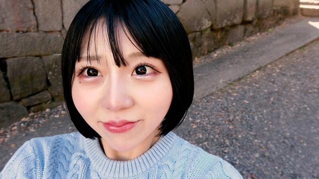 チャレンジ！タイマー電マ まりか りり サンプル画像 5