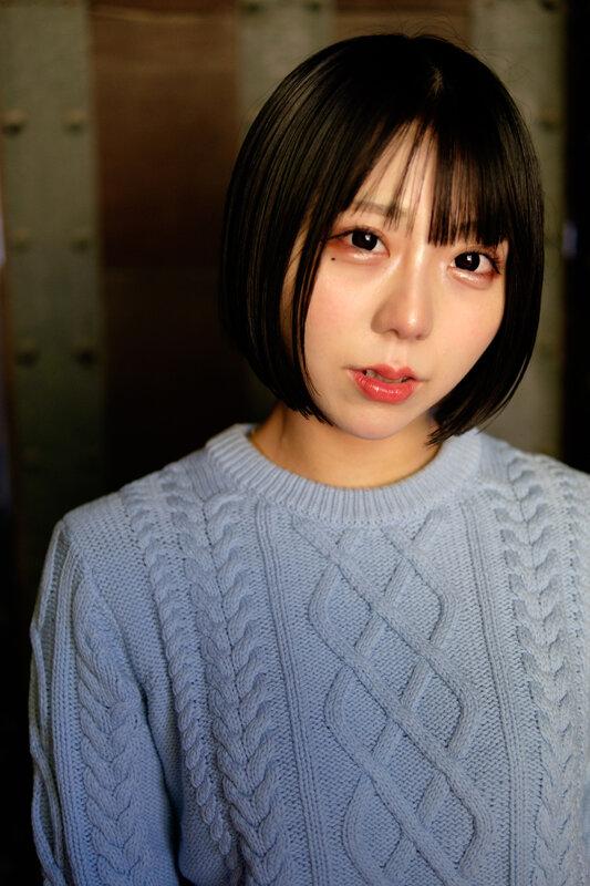 チャレンジ！タイマー電マ まりか 渡辺まりか サンプル画像 2