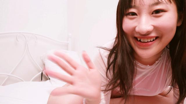 チャレンジ！タイマー電マ りり 愛望莉里 サンプル画像 20