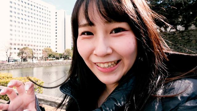 チャレンジ！タイマー電マ なお すずね サンプル画像 15