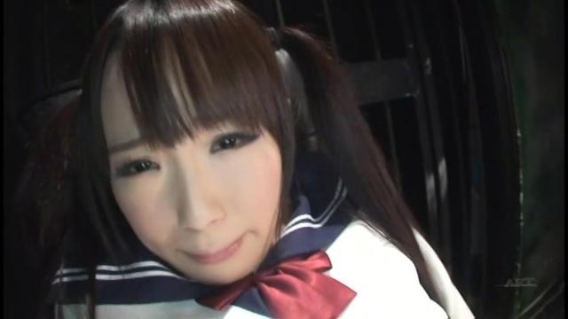 拘束絶頂監禁室3 サンプル画像 2